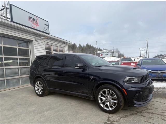 2025 Dodge Durango SRT Hellcat in Greater Sudbury - Image 3 of 6 2025 Dodge Durango SRT Hellcat in Greater Sudbury - Image 3 of 6