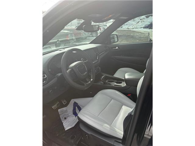 2025 Dodge Durango SRT Hellcat in Greater Sudbury - Image 5 of 6 2025 Dodge Durango SRT Hellcat in Greater Sudbury - Image 5 of 6