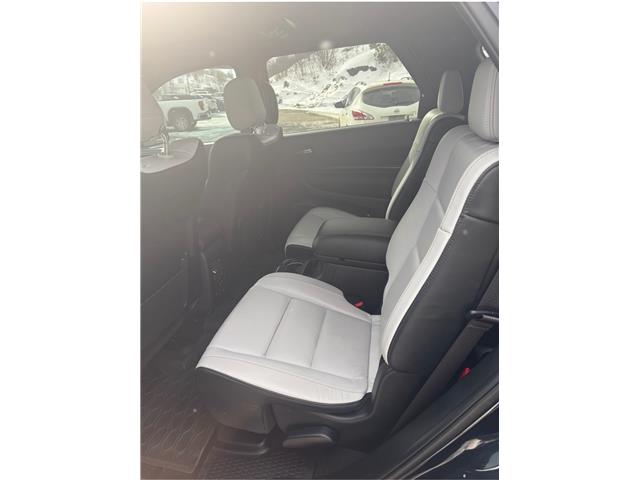 2025 Dodge Durango SRT Hellcat in Greater Sudbury - Image 6 of 6 2025 Dodge Durango SRT Hellcat in Greater Sudbury - Image 6 of 6