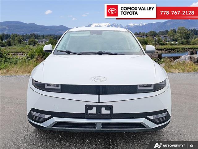 2023 Hyundai IONIQ 5  (Stk: TP066719A) in Courtenay - Image 2 of 25