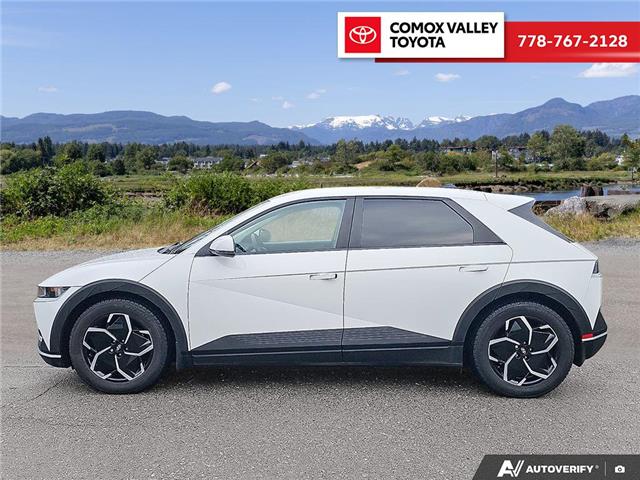2023 Hyundai IONIQ 5  (Stk: TP066719A) in Courtenay - Image 3 of 25
