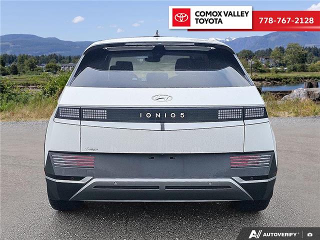 2023 Hyundai IONIQ 5  (Stk: TP066719A) in Courtenay - Image 5 of 25