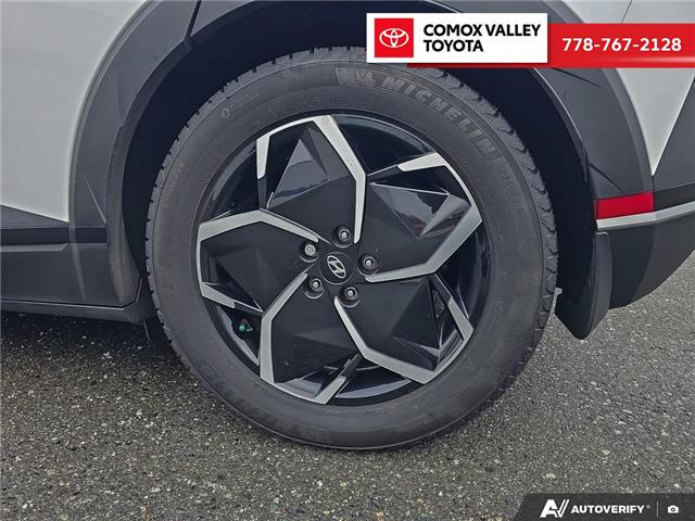 2023 Hyundai IONIQ 5  (Stk: TP066719A) in Courtenay - Image 6 of 25