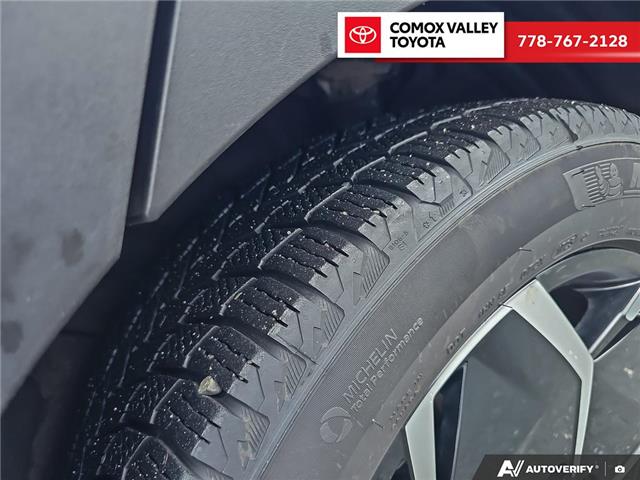 2023 Hyundai IONIQ 5  (Stk: TP066719A) in Courtenay - Image 7 of 25