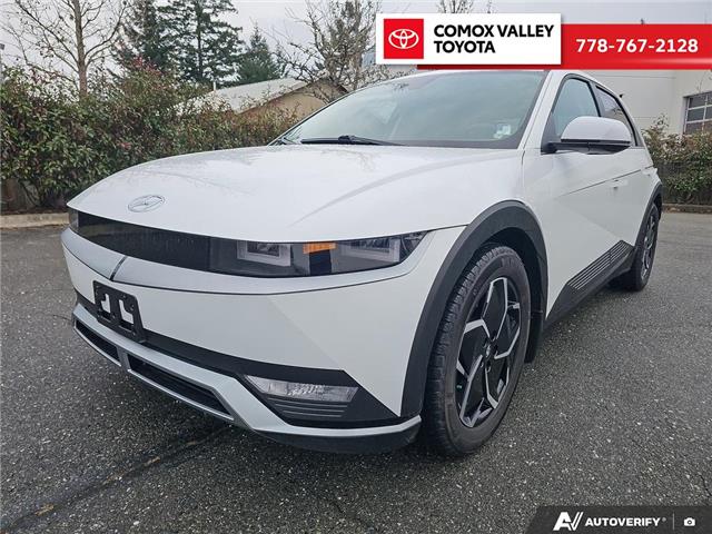 2023 Hyundai IONIQ 5  (Stk: TP066719A) in Courtenay - Image 8 of 25