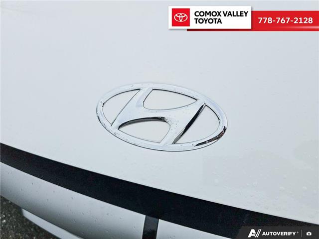 2023 Hyundai IONIQ 5  (Stk: TP066719A) in Courtenay - Image 9 of 25