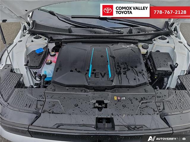 2023 Hyundai IONIQ 5  (Stk: TP066719A) in Courtenay - Image 10 of 25