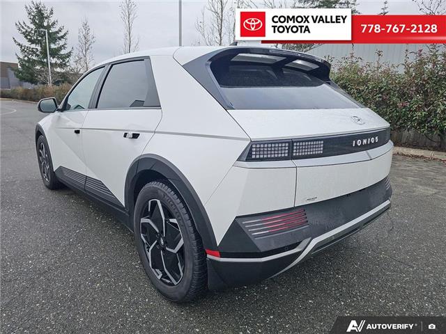 2023 Hyundai IONIQ 5  (Stk: TP066719A) in Courtenay - Image 11 of 25