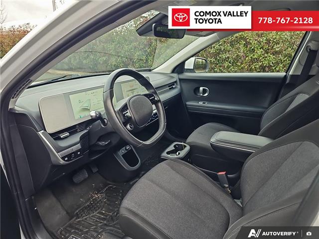 2023 Hyundai IONIQ 5  (Stk: TP066719A) in Courtenay - Image 13 of 25