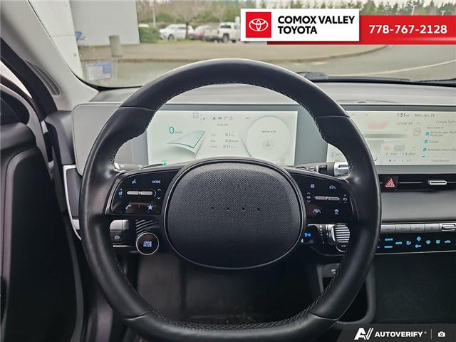 2023 Hyundai IONIQ 5  (Stk: TP066719A) in Courtenay - Image 14 of 25