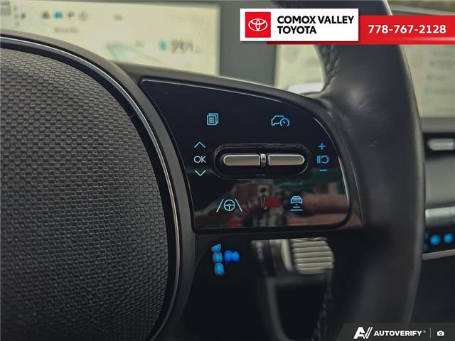 2023 Hyundai IONIQ 5  (Stk: TP066719A) in Courtenay - Image 16 of 25