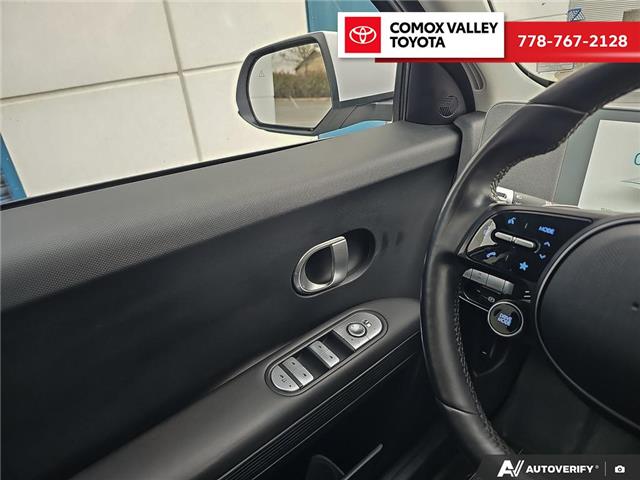 2023 Hyundai IONIQ 5  (Stk: TP066719A) in Courtenay - Image 17 of 25