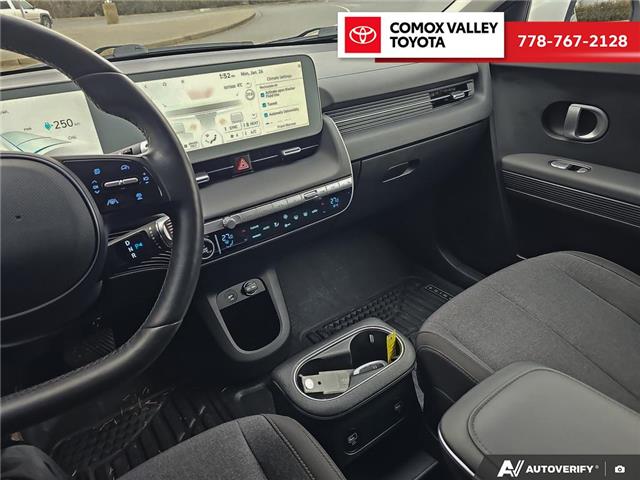2023 Hyundai IONIQ 5  (Stk: TP066719A) in Courtenay - Image 18 of 25