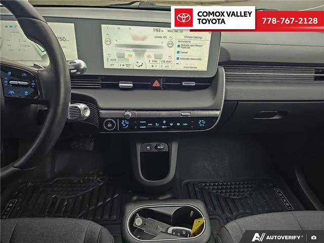 2023 Hyundai IONIQ 5  (Stk: TP066719A) in Courtenay - Image 19 of 25