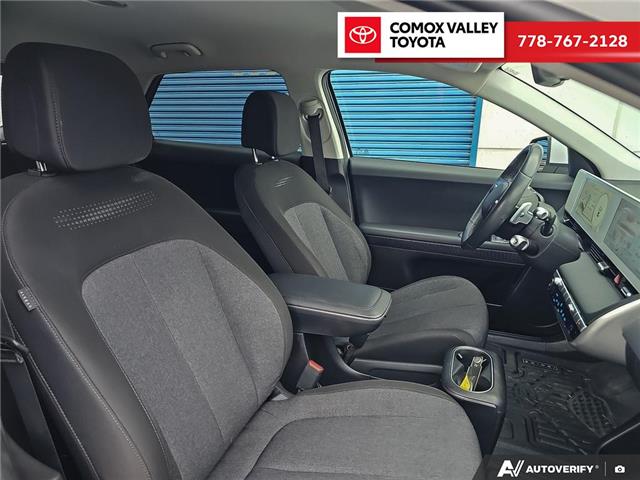 2023 Hyundai IONIQ 5  (Stk: TP066719A) in Courtenay - Image 22 of 25