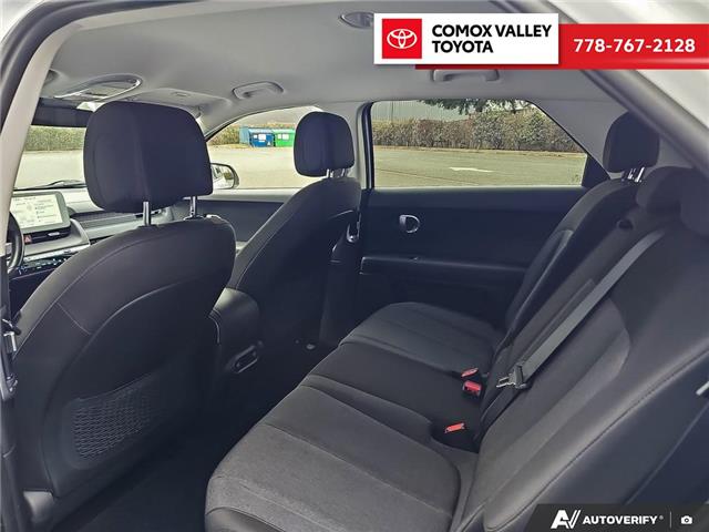 2023 Hyundai IONIQ 5  (Stk: TP066719A) in Courtenay - Image 23 of 25