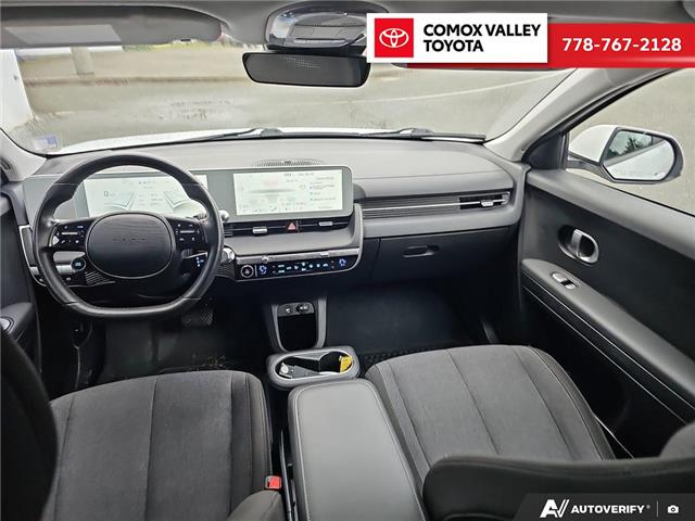 2023 Hyundai IONIQ 5  (Stk: TP066719A) in Courtenay - Image 25 of 25