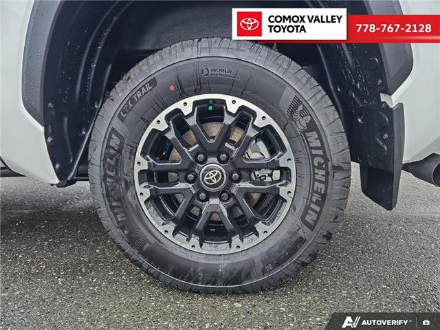 2026 Toyota Tundra SR (Stk: TD354795) in Courtenay - Image 6 of 25
