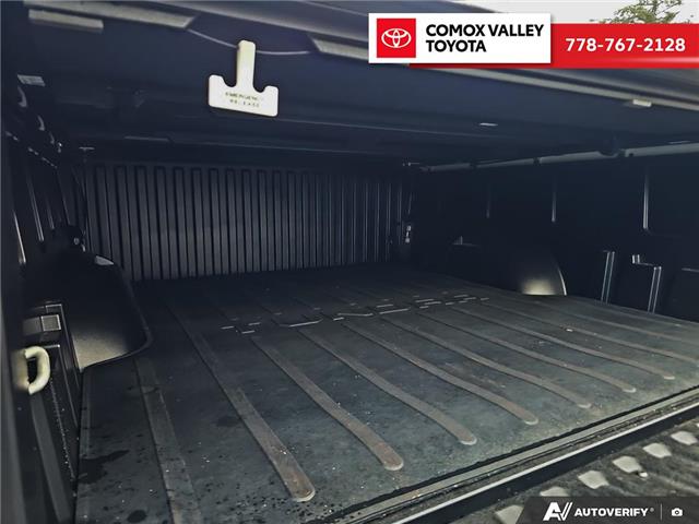 2026 Toyota Tundra SR (Stk: TD354795) in Courtenay - Image 12 of 25
