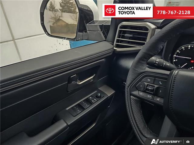 2026 Toyota Tundra SR (Stk: TD354795) in Courtenay - Image 17 of 25