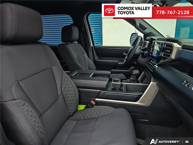 2026 Toyota Tundra SR (Stk: TD354795) in Courtenay - Image 22 of 25