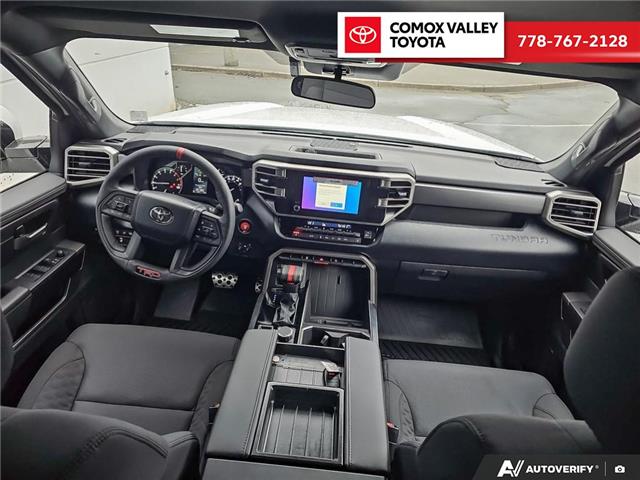 2026 Toyota Tundra SR (Stk: TD354795) in Courtenay - Image 24 of 25