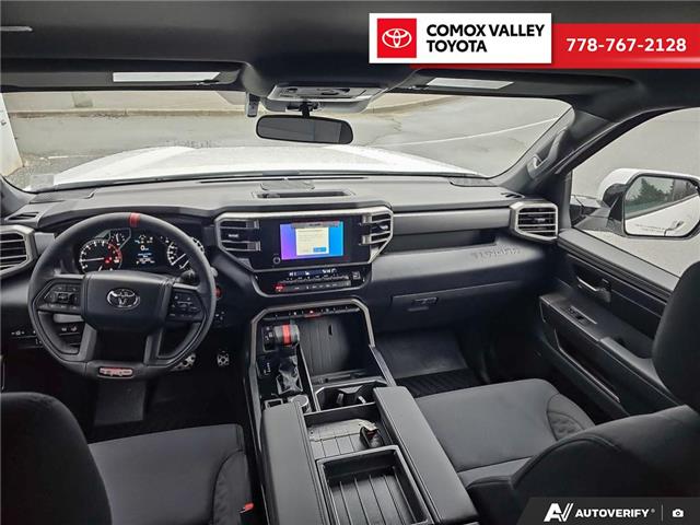 2026 Toyota Tundra SR (Stk: TD354795) in Courtenay - Image 25 of 25