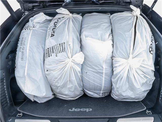 2020 Jeep Grand Cherokee Summit (Stk: 15-U1160A) in London - Image 29 of 30