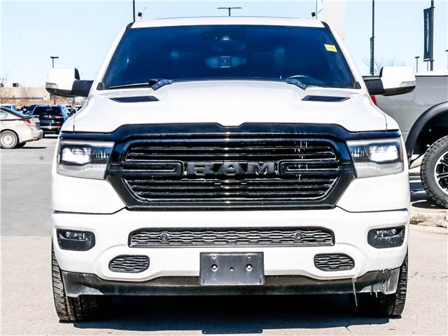 2022 RAM 1500 Sport (Stk: 15-26034A) in London - Image 2 of 25 2022 RAM 1500 Sport (Stk: 15-26034A) in London - Image 2 of 25