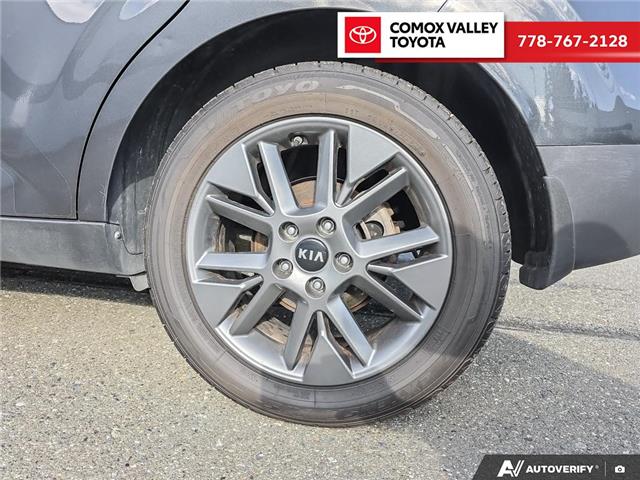 2021 Kia Soul EX (Stk: TX173624A) in Courtenay - Image 6 of 25