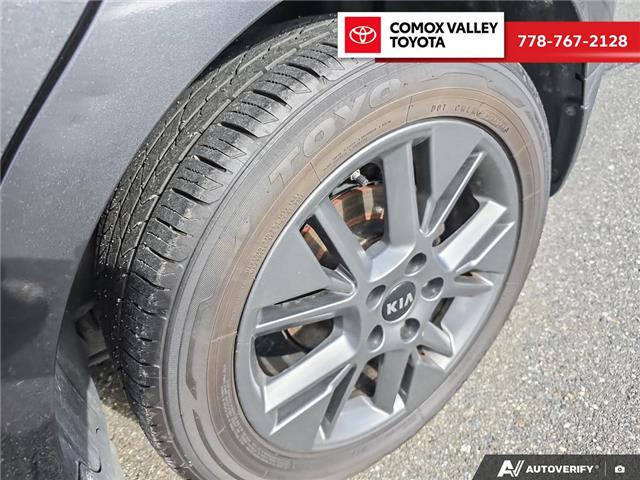 2021 Kia Soul EX (Stk: TX173624A) in Courtenay - Image 7 of 25