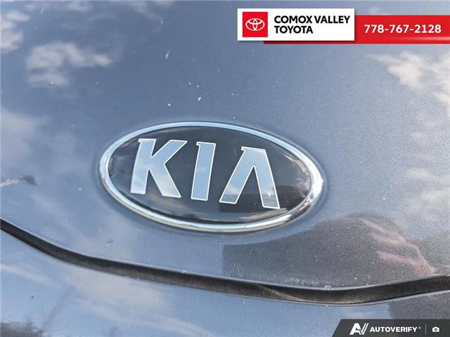 2021 Kia Soul EX (Stk: TX173624A) in Courtenay - Image 9 of 25