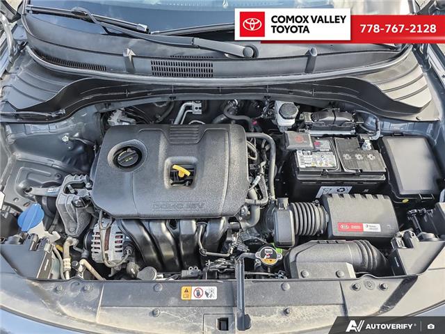 2021 Kia Soul EX (Stk: TX173624A) in Courtenay - Image 10 of 25