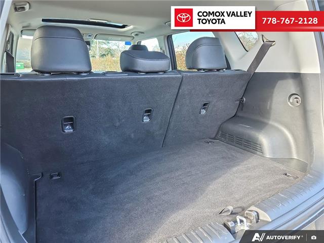 2021 Kia Soul EX (Stk: TX173624A) in Courtenay - Image 12 of 25