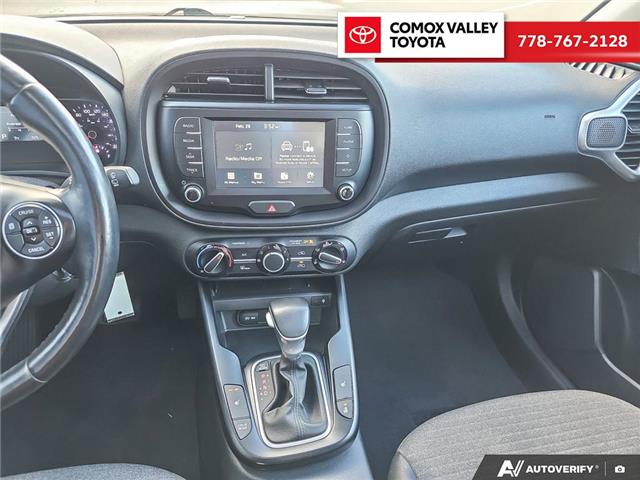 2021 Kia Soul EX (Stk: TX173624A) in Courtenay - Image 19 of 25