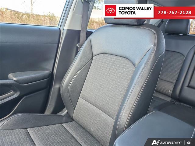 2021 Kia Soul EX (Stk: TX173624A) in Courtenay - Image 20 of 25
