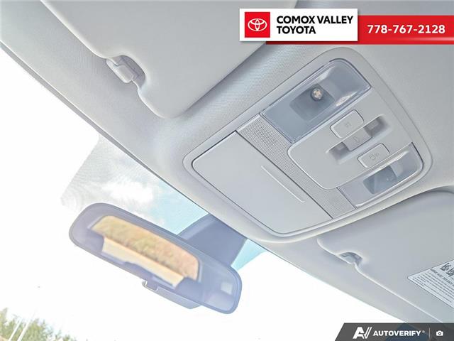 2021 Kia Soul EX (Stk: TX173624A) in Courtenay - Image 21 of 25
