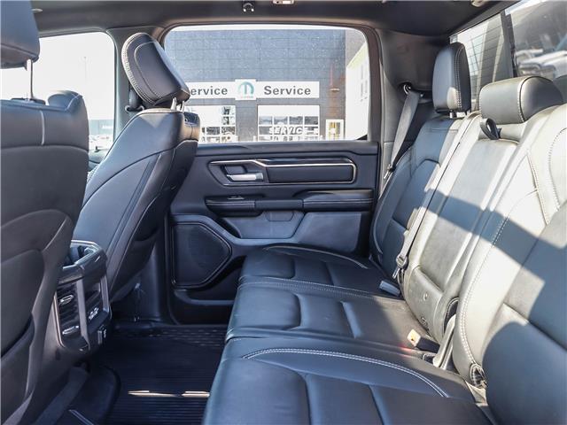 2022 RAM 1500 Sport (Stk: 15-26034A) in London - Image 15 of 25 2022 RAM 1500 Sport (Stk: 15-26034A) in London - Image 15 of 25