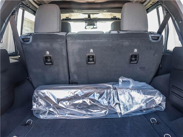 2025 Jeep Wrangler Sport (Stk: 15-26293) in London - Image 25 of 25