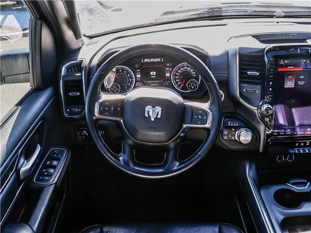 2022 RAM 1500 Sport (Stk: 15-26034A) in London - Image 3 of 25 2022 RAM 1500 Sport (Stk: 15-26034A) in London - Image 3 of 25