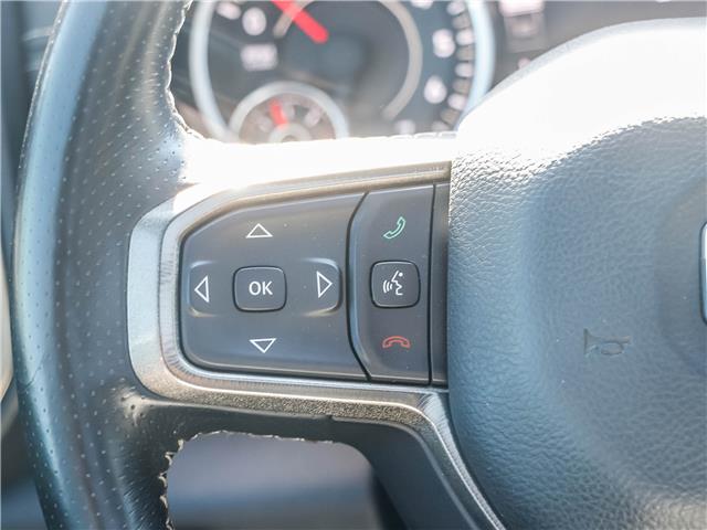 2022 RAM 1500 Sport (Stk: 15-26034A) in London - Image 4 of 25 2022 RAM 1500 Sport (Stk: 15-26034A) in London - Image 4 of 25
