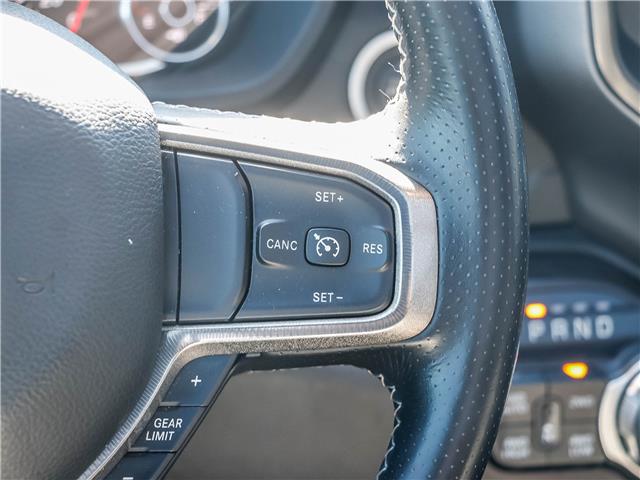 2022 RAM 1500 Sport (Stk: 15-26034A) in London - Image 5 of 25 2022 RAM 1500 Sport (Stk: 15-26034A) in London - Image 5 of 25