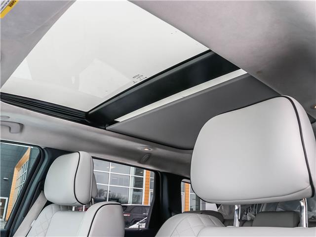 2020 Jeep Grand Cherokee Summit (Stk: 15-U1160A) in London - Image 16 of 30