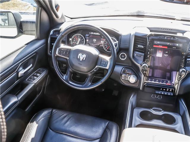 2022 RAM 1500 Sport (Stk: 15-26034A) in London - Image 6 of 25 2022 RAM 1500 Sport (Stk: 15-26034A) in London - Image 6 of 25