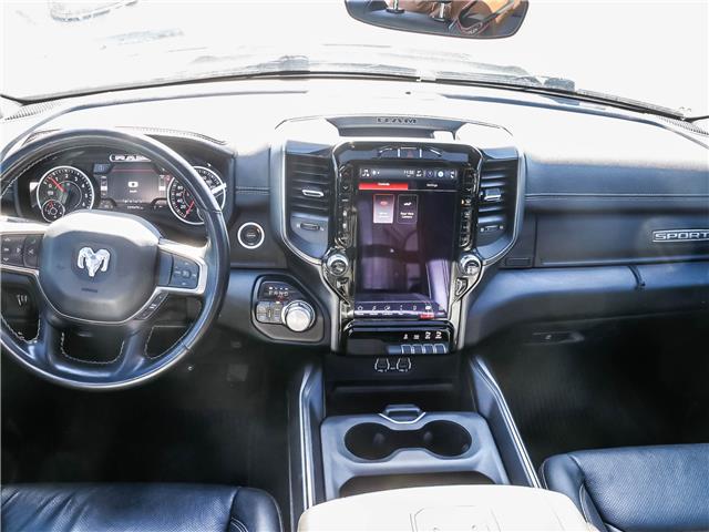 2022 RAM 1500 Sport (Stk: 15-26034A) in London - Image 7 of 25 2022 RAM 1500 Sport (Stk: 15-26034A) in London - Image 7 of 25