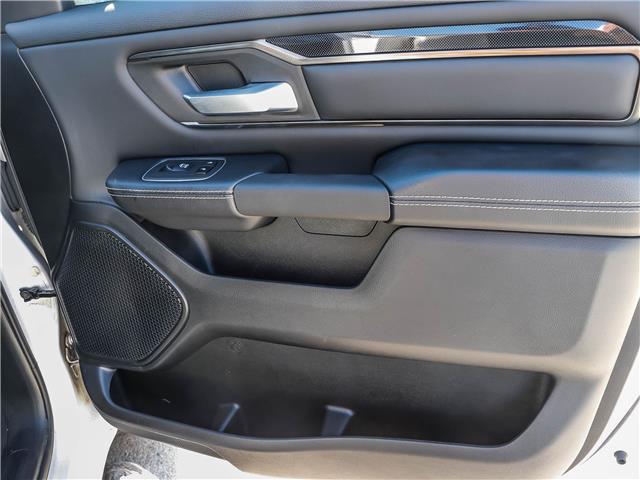 2022 RAM 1500 Sport (Stk: 15-26034A) in London - Image 22 of 25 2022 RAM 1500 Sport (Stk: 15-26034A) in London - Image 22 of 25