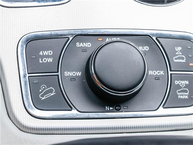 2020 Jeep Grand Cherokee Summit (Stk: 15-U1160A) in London - Image 22 of 30