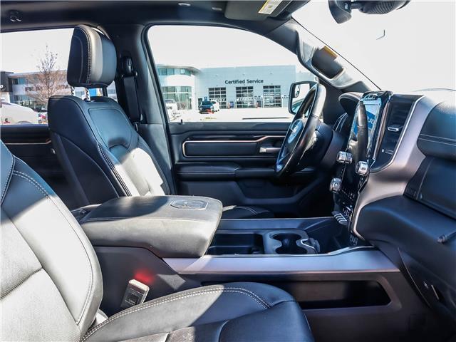 2022 RAM 1500 Sport (Stk: 15-26034A) in London - Image 23 of 25 2022 RAM 1500 Sport (Stk: 15-26034A) in London - Image 23 of 25