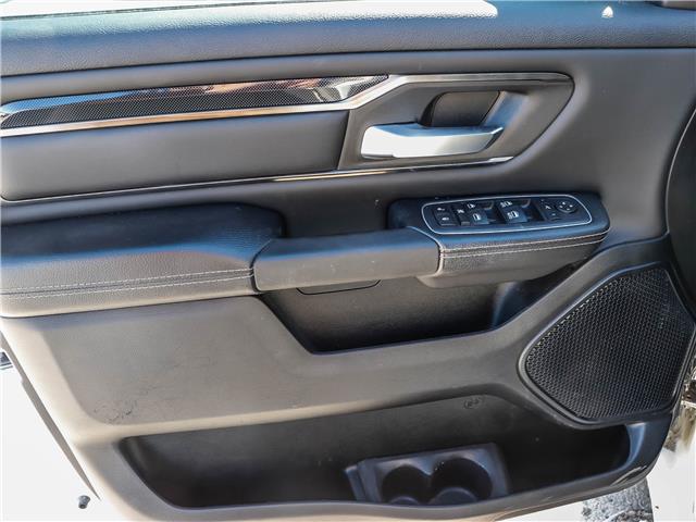 2022 RAM 1500 Sport (Stk: 15-26034A) in London - Image 10 of 25 2022 RAM 1500 Sport (Stk: 15-26034A) in London - Image 10 of 25