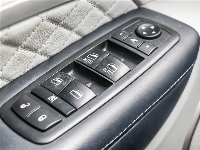 2020 Jeep Grand Cherokee Summit (Stk: 15-U1160A) in London - Image 24 of 30